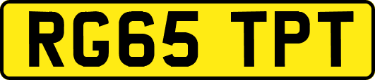 RG65TPT