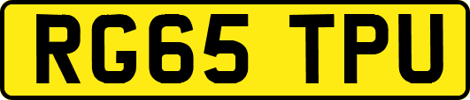 RG65TPU
