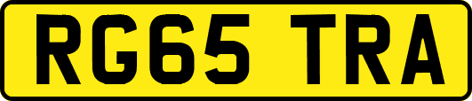 RG65TRA