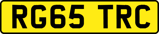 RG65TRC