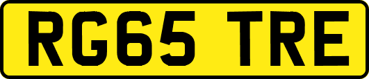 RG65TRE