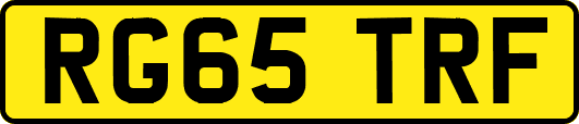 RG65TRF