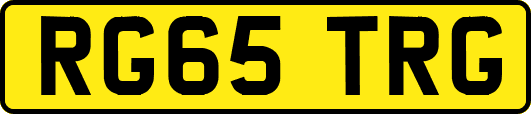 RG65TRG