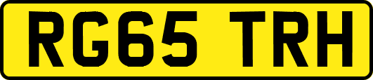 RG65TRH