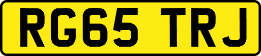 RG65TRJ
