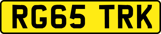 RG65TRK