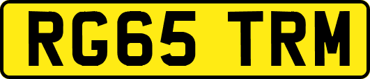 RG65TRM