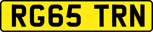 RG65TRN