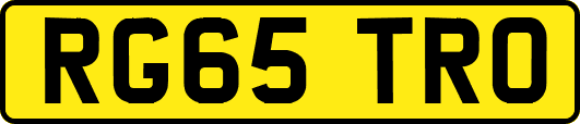 RG65TRO