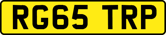 RG65TRP