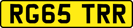 RG65TRR