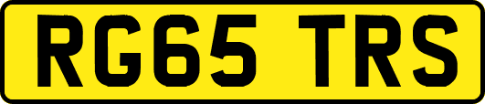 RG65TRS