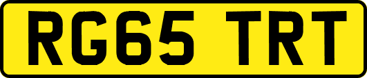RG65TRT