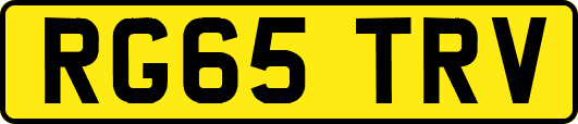 RG65TRV