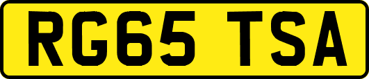 RG65TSA