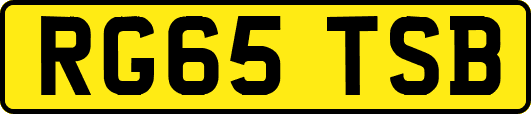 RG65TSB