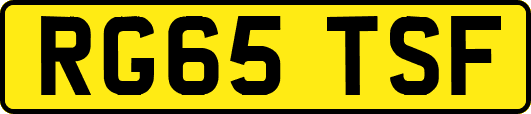 RG65TSF