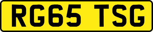 RG65TSG