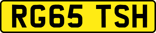 RG65TSH