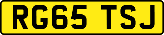 RG65TSJ
