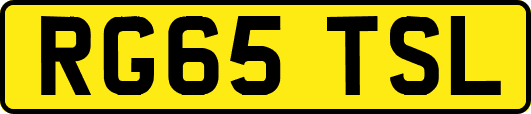 RG65TSL