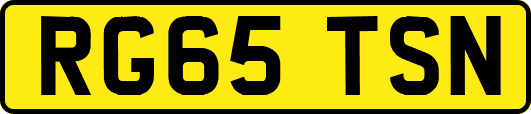 RG65TSN