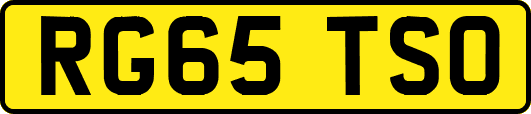 RG65TSO