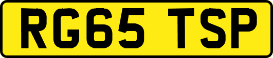RG65TSP