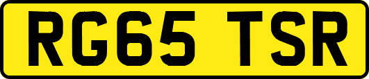 RG65TSR