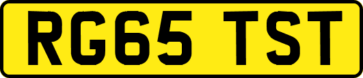 RG65TST