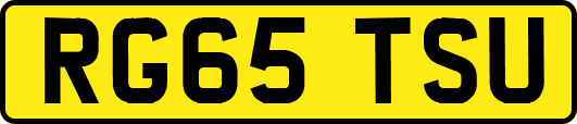 RG65TSU