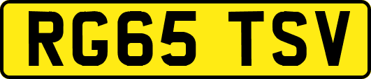 RG65TSV