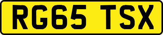 RG65TSX