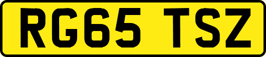 RG65TSZ