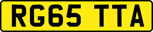 RG65TTA