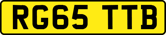 RG65TTB