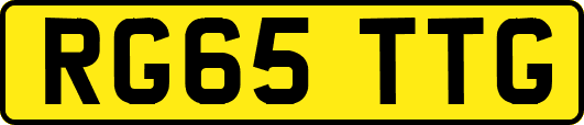 RG65TTG