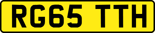 RG65TTH