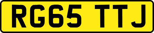 RG65TTJ