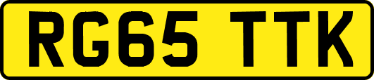 RG65TTK