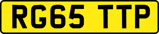 RG65TTP
