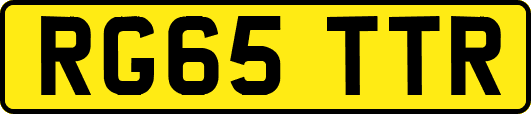 RG65TTR