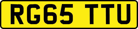 RG65TTU