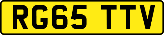 RG65TTV