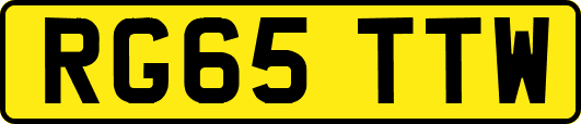 RG65TTW