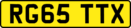RG65TTX