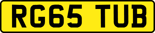 RG65TUB