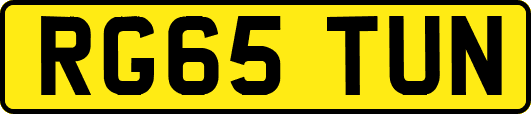 RG65TUN