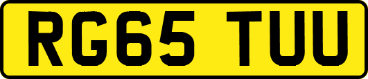 RG65TUU