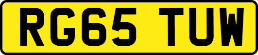 RG65TUW